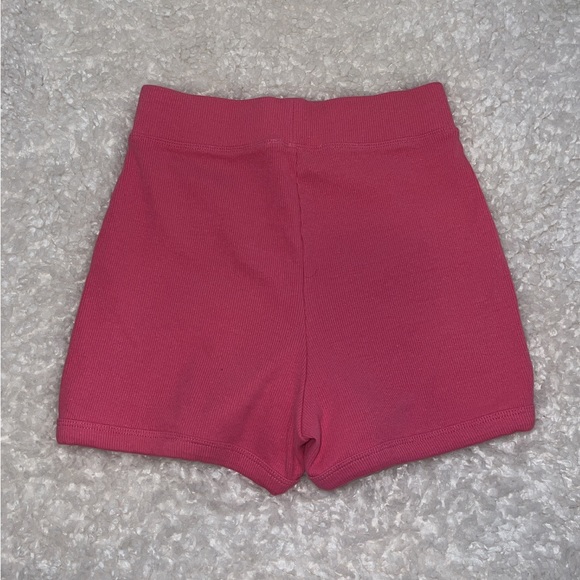 Pink Shorts - Picture 2 of 2